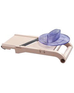 Mandoline japonaise - modèle Jumbo - gamme premium