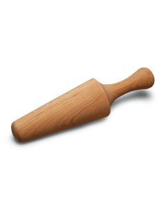 Pilon bois pour chinois - certifié PEFC
