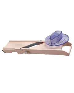 Mandoline japonaise - petit mod&egrave;le 65 mm - gamme premium