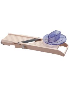 Mandoline japonaise - petit modèle 65 mm - gamme premium