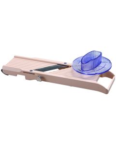 Mandoline japonaise - petit modèle 65 mm - gamme premium