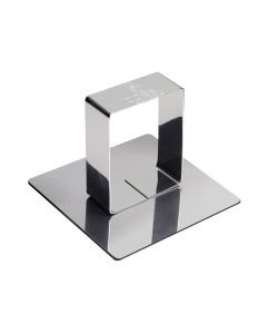Poussoir Carré 58 x 58 x 47 mm