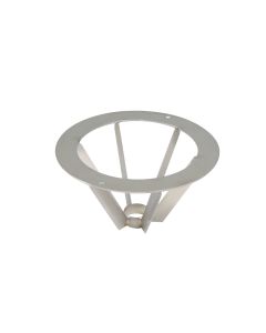 Couteau 6 quartiers pour coupe et vide-pommes CAXP