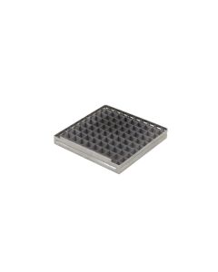 Couteau inox 13 mm coupe-frites inox