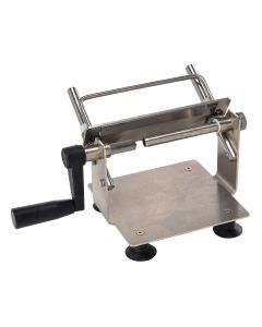 Coupe-lanières inox - sans levier