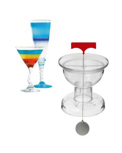 Cocktail Master - transparent