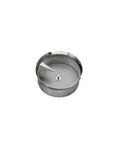 Grille 2 mm pour moulin électrique