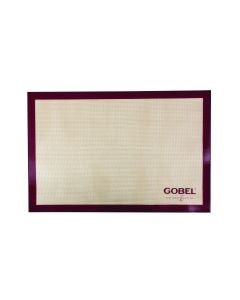 Tapis de cuisson et préparation - silicone - 580 x 385 mm