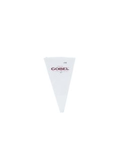 Poche patissière professionnelle réutilisable - coton revêtu - 40 cm