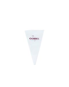 Poche patissi&egrave;re professionnelle r&eacute;utilisable - Nylon rev&ecirc;tu - 45 cm
