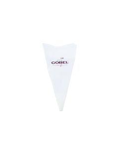 Poche patissi&egrave;re professionnelle r&eacute;utilisable - Nylon rev&ecirc;tu - 50 cm