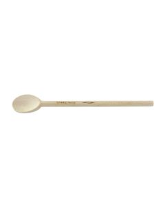 Cuillère / Mouvette - hêtre - 35 cm - certifiée PEFC