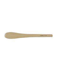 Spatule ronde - h&ecirc;tre - 35 cm - certifi&eacute;e PEFC