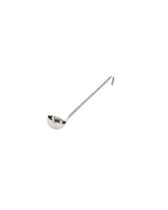 Louche professionnelle - inox - 11 cm - 300 ml