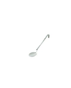 Ecumoire professionnelle - inox - Ø 10 cm