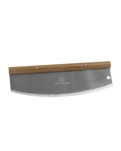 Berceuse coupe-pizza 35 cm