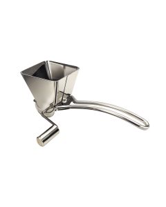 Moulinette à fines herbes - inox
