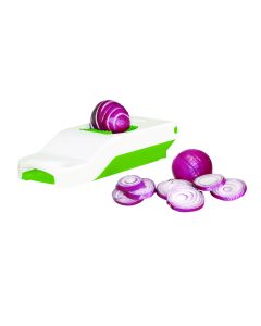 Coupe-tomates et oignons en rondelles Alligator Original - 5,5 mm