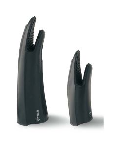 Moufle anti-chaleur professionnelle (longue)