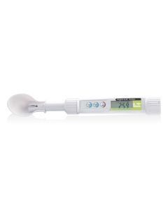 Testeur de salinité & thermomètre