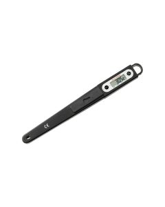 Thermomètre électronique sonde stylo étanche / -50° C +300° C