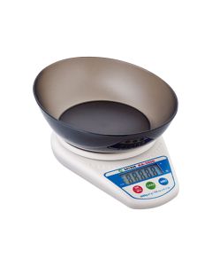 Balance électronique modèle ménager - 3kg - précision 1g