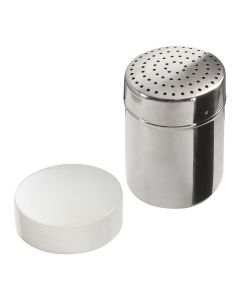 Saupoudreuse inox - 2 mm