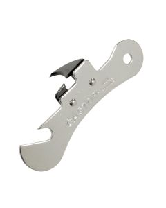 Ouvre-boîtes papillon 1er prix - lot de 10
