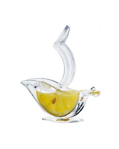 Presse-citron 1⁄2 rondelle (à l'unité)