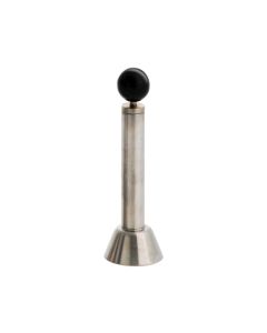 Toqueur à œufs - inox