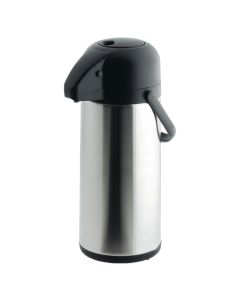 pichet isotherme à pompe - 1,9 L