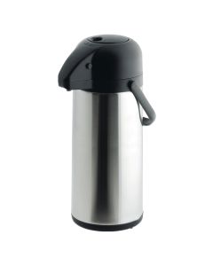 pichet isotherme à pompe - 2,5 L