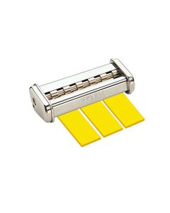 Accessoire pour machine à pâtes IMPERIA - lasagnette 12 mm
