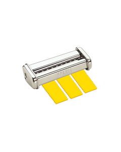 Accessoire pour machine à pâtes IMPERIA - reginette 12 mm