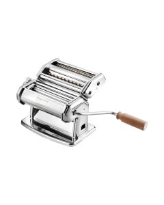 Machine à pâtes manuelle IMPERIA 150 - chrome