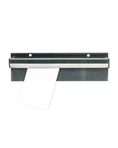 Porte-fiches à billes - 25 cm