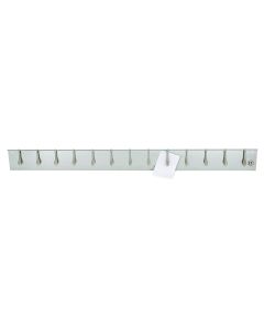 Porte-fiches à 13 ressorts - 100 cm