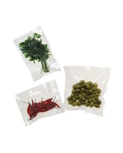 Sacs sous-vide gaufrés (lot 25)