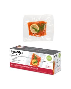 Sacs SousVide Supreme™ (25 sacs de 0,95 L)