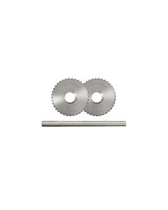 Molette pour ouvre-boîtes manuels (lot de 2 pour OX5P55/OX5V55)