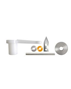Kit de rechange pour ouvre-boîtes manuel O3 / O5 / OX5