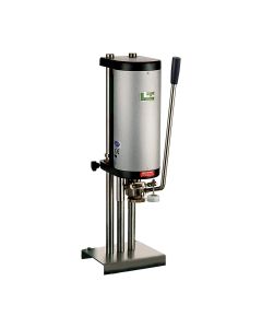 Ouvre-boîtes électrique professionnel grande capacité - monophasé