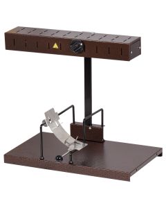 Appareil &agrave; raclette traditionnel ALPAGE&reg; - Original Signature - Demi-Meule - 230V 850W