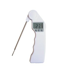 Thermomètre digital à sonde rotative -50° C +300° C