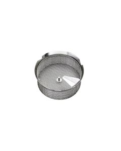Grille 3 mm pour moulin n°5 inox