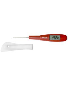 Spatule thermomètre -50°C +300°C