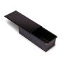 Moule à pain de mie avec couvercle - Antiadhérent (sans PFAS) - 250 x 93 mm dim ext / 245 x 84 mm dim int h76 mm