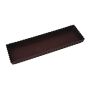 Tarte maison cannelée - Antiadhérent (sans PFAS) - fond fixe - 350x110 mm dim ext / 340x100mm dim int - h25mm
