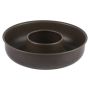 Savarin profond débouché - Antiadhérent (sans PFAS) - Ø240 mm h58 mm