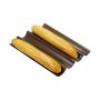 Plaque à baguettes - Antiadhérent (sans PFAS) - 380 x 320 mm